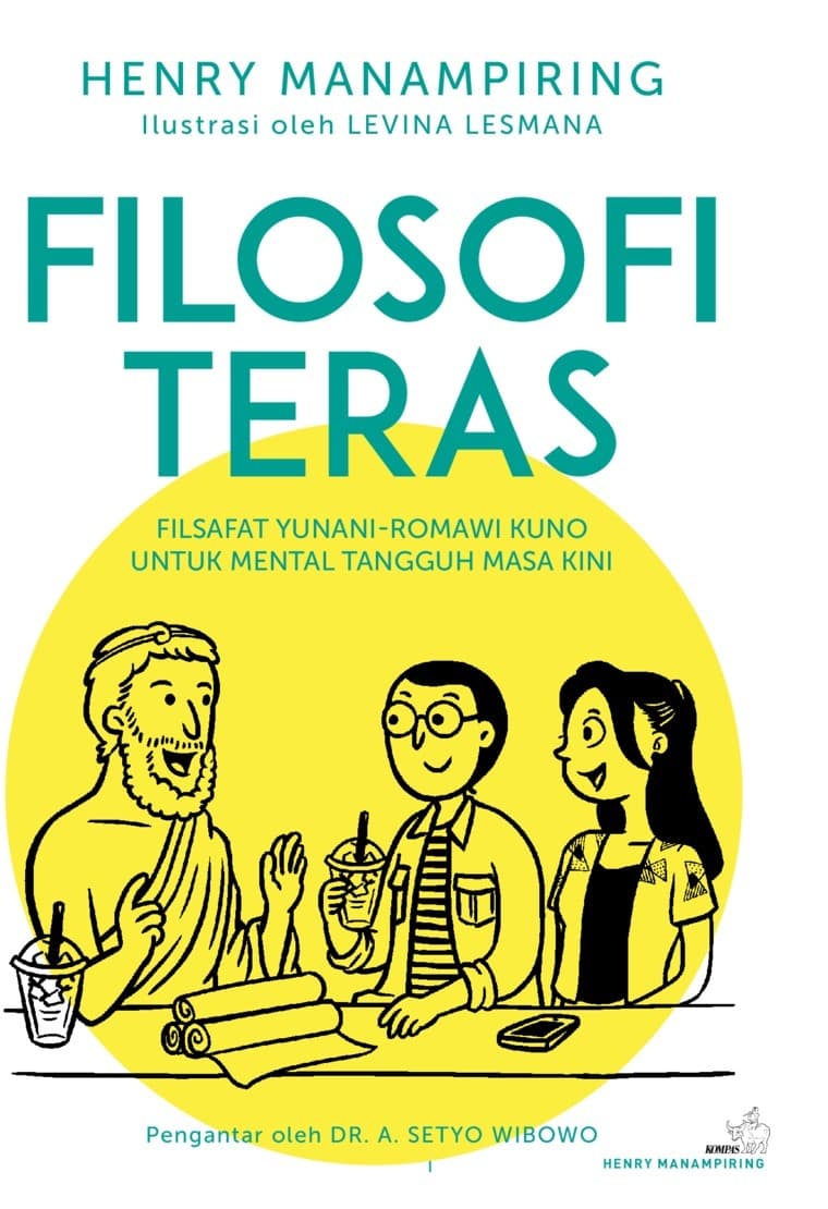 Filosofi Teras cover