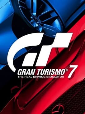 Gran Turismo 7 art
