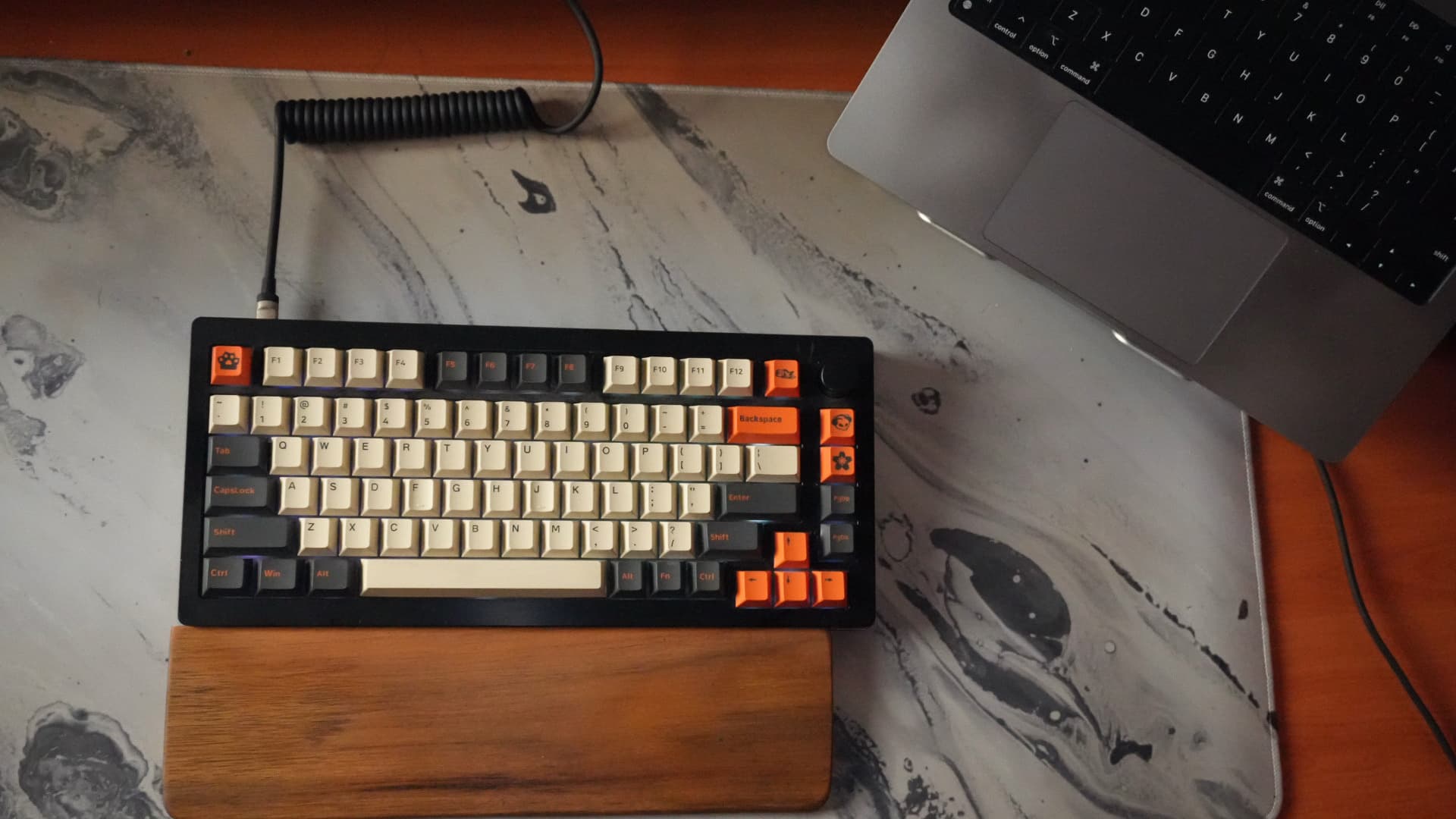 Keyboard