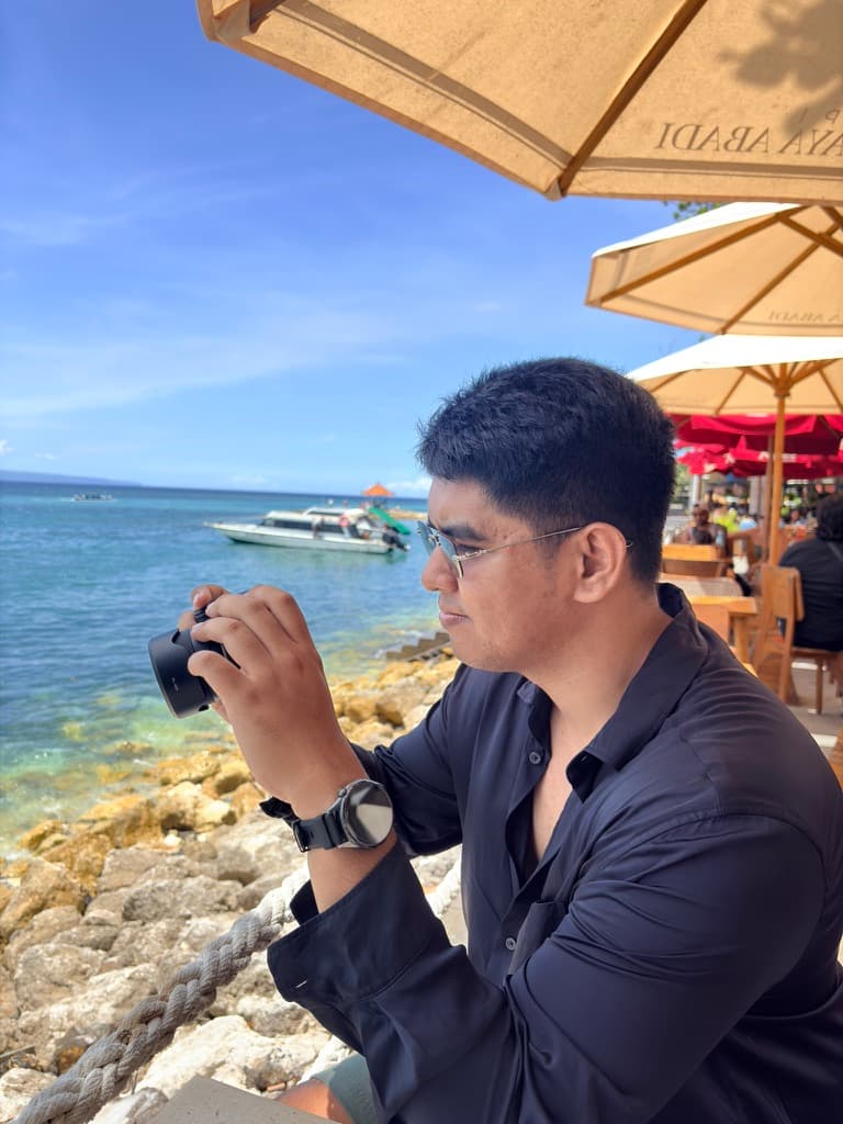 Take a photos